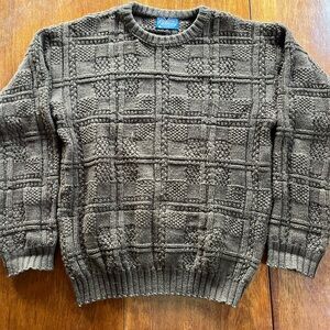 Men's Pendleton Sweater